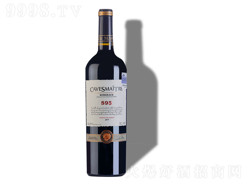 S95ɺѾơ13.5 750ml